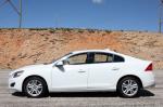 Volvo S60 T5 AWD 2013 года